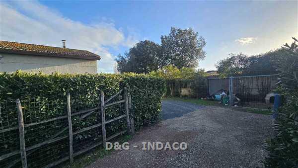 Villa con giardino a Grosseto