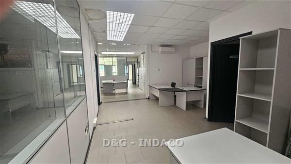 Ufficio in vendita a Grosseto