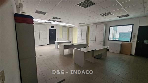 Ufficio in vendita a Grosseto