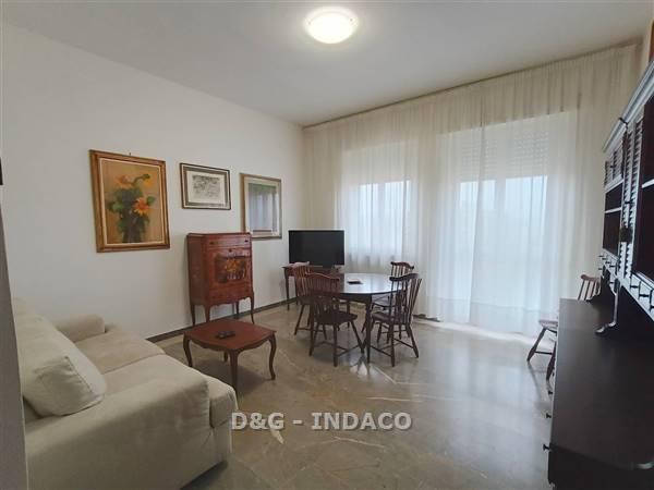 Appartamento con terrazzo a Grosseto