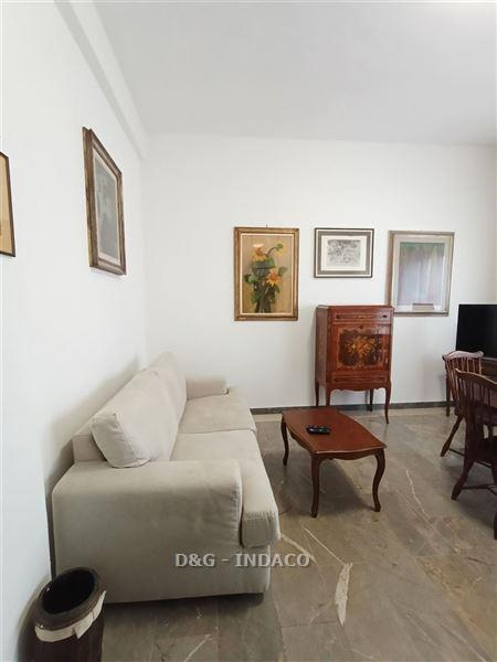 Appartamento con terrazzo a Grosseto