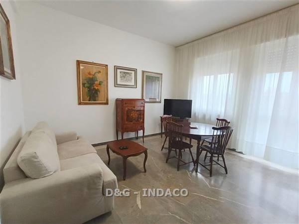 Appartamento con terrazzo a Grosseto