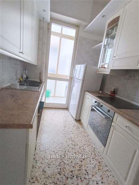 Appartamento con terrazzo a Grosseto