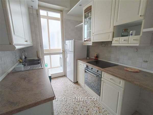 Appartamento con terrazzo a Grosseto