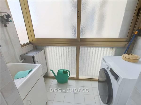 Appartamento con terrazzo a Grosseto