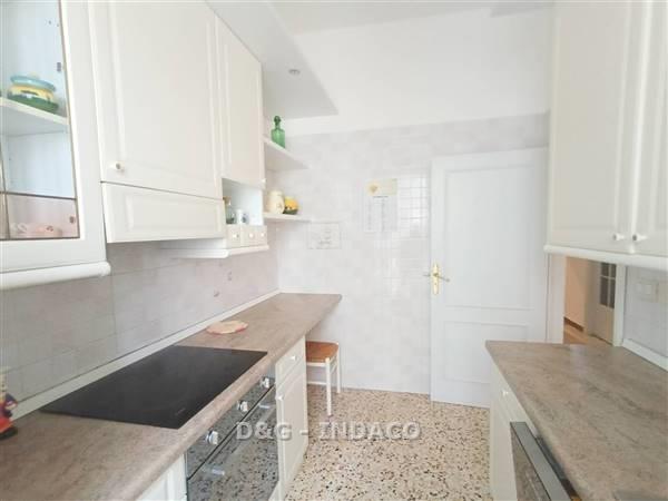 Appartamento con terrazzo a Grosseto