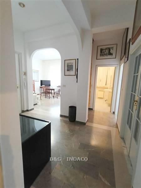 Appartamento con terrazzo a Grosseto