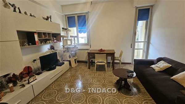 Quadrilocale arredato in affitto a Grosseto