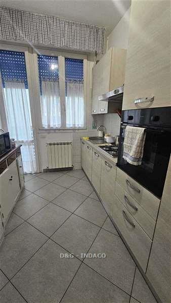 Quadrilocale arredato in affitto a Grosseto