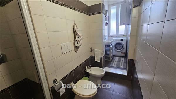 Quadrilocale arredato in affitto a Grosseto