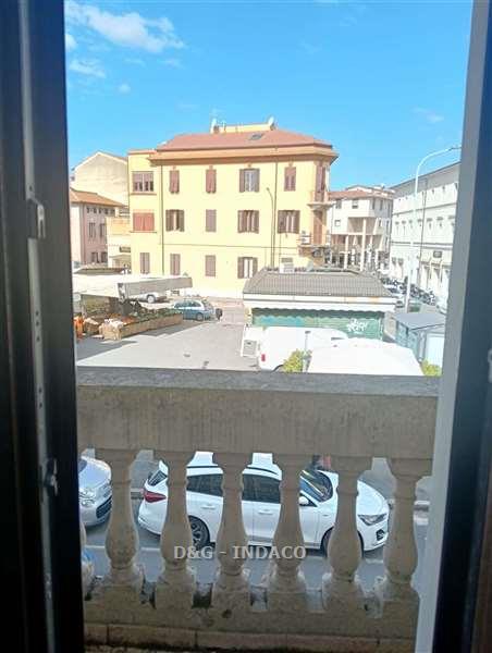 Appartamento da ristrutturare a Grosseto