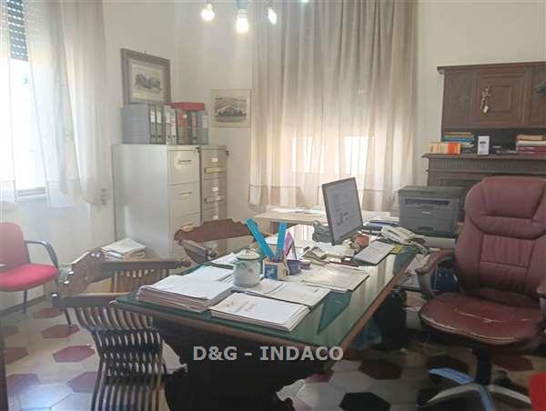 Appartamento da ristrutturare a Grosseto