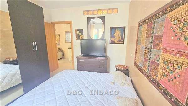 Quadrilocale con giardino a Grosseto