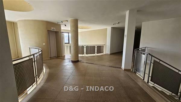Ufficio con terrazzo a Grosseto