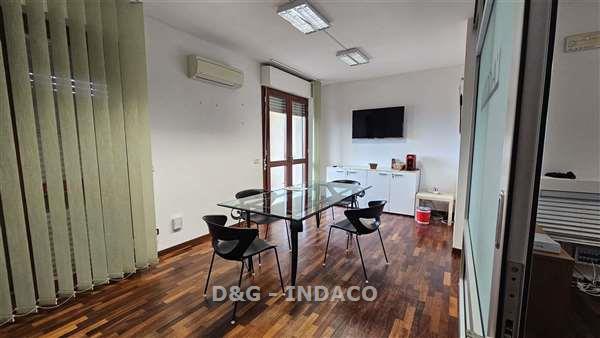 Ufficio con terrazzo a Grosseto