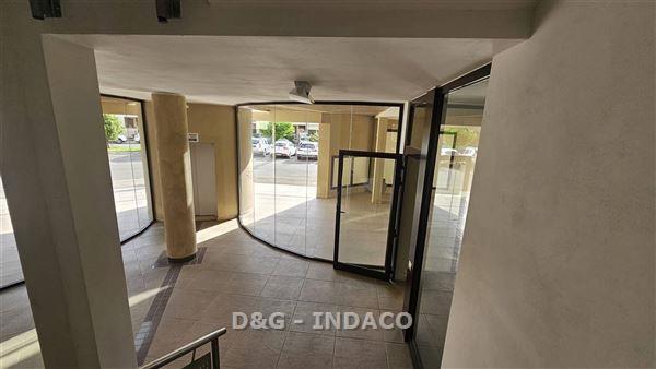 Ufficio con terrazzo a Grosseto