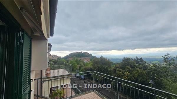 Trilocale in vendita a Campagnatico