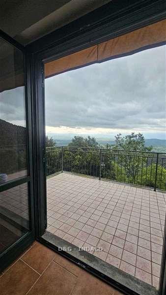 Trilocale in vendita a Campagnatico