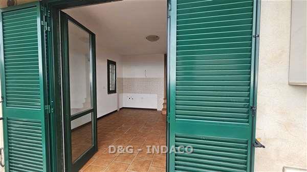 Trilocale in vendita a Campagnatico