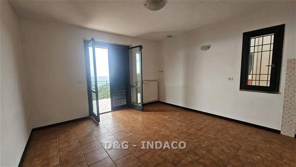 Trilocale in vendita a Campagnatico