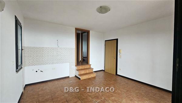 Trilocale in vendita a Campagnatico