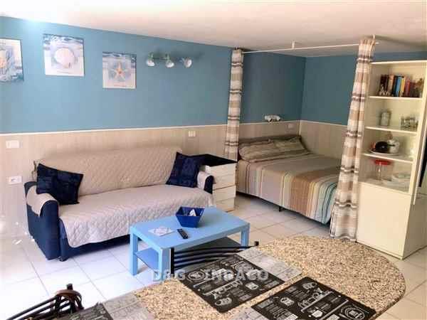 Monolocale in vendita a Grosseto