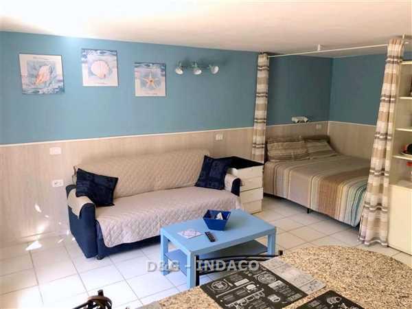 Monolocale in vendita a Grosseto