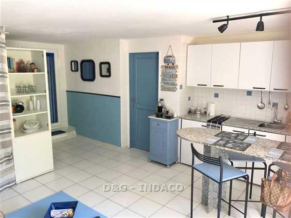 Monolocale in vendita a Grosseto
