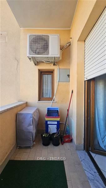 Bilocale arredato in affitto a Grosseto