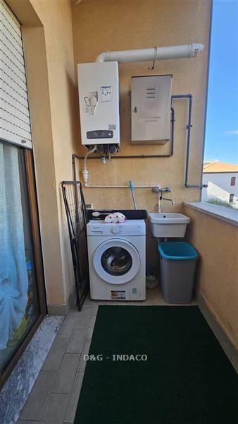 Bilocale arredato in affitto a Grosseto