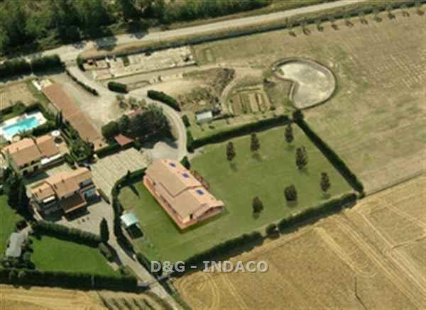 Terreno classe A+ a Grosseto