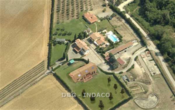 Terreno classe A+ a Grosseto