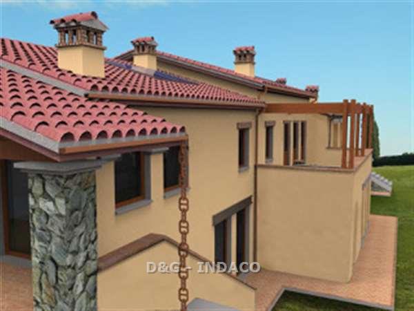 Terreno classe A+ a Grosseto
