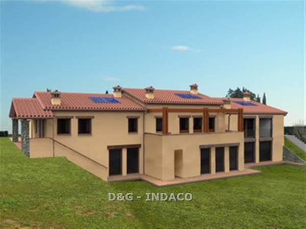 Terreno classe A+ a Grosseto