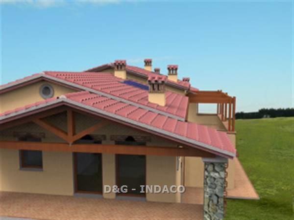 Terreno classe A+ a Grosseto