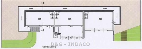 Terreno classe A+ a Grosseto