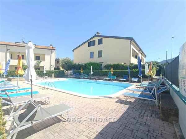 Quadrilocale con terrazzo a Grosseto