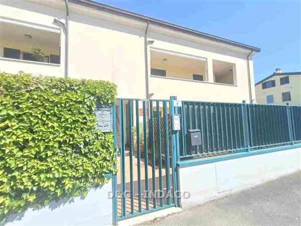 Quadrilocale con terrazzo a Grosseto