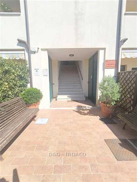 Quadrilocale con terrazzo a Grosseto