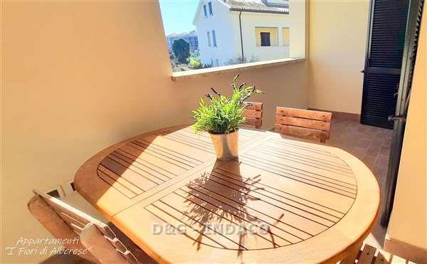 Quadrilocale con terrazzo a Grosseto
