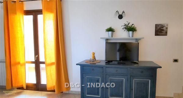 Quadrilocale arredato in affitto a Grosseto
