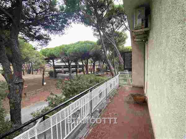 Quadrilocale in vendita a Grosseto