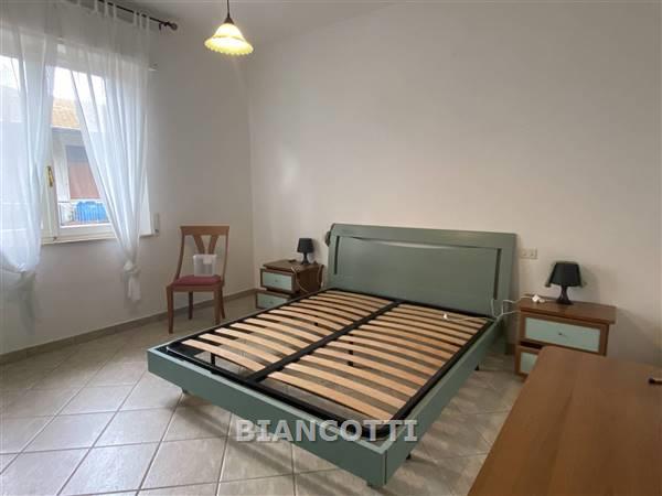 Quadrilocale in vendita a Grosseto