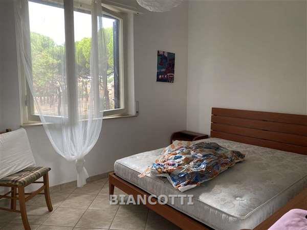 Quadrilocale in vendita a Grosseto