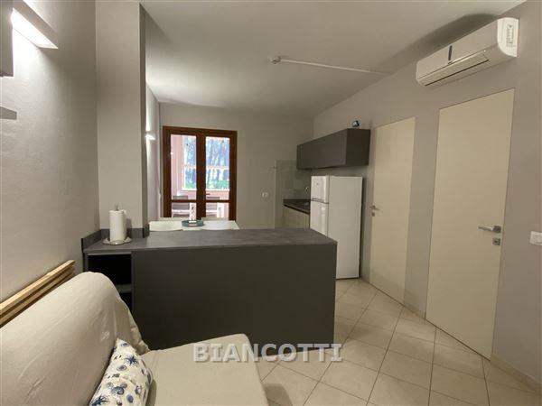 Bilocale con giardino a Grosseto