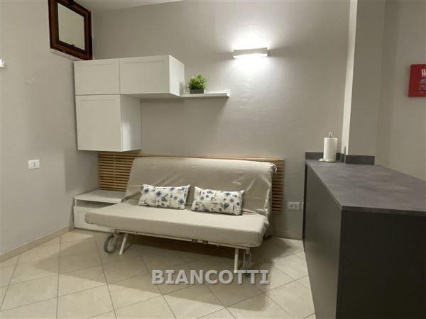 Bilocale con giardino a Grosseto