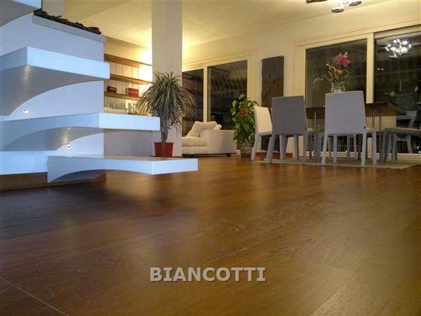 Attico con terrazzo a Grosseto