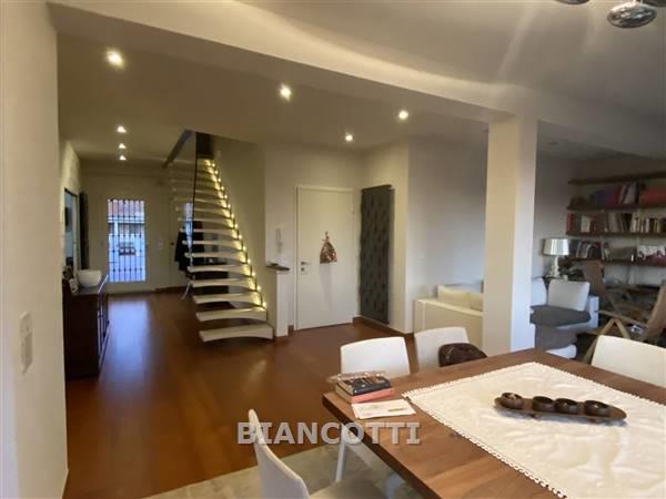 Attico con terrazzo a Grosseto