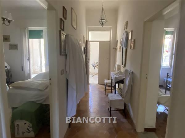 Casa indipendente con giardino a Grosseto