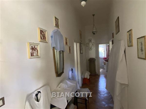 Casa indipendente con giardino a Grosseto
